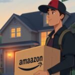What Time Does Amazon Start Delivering