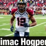 what is kalimac hogpen's football ranking